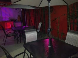 Mitch: Antojitos Mexicanos À l'intérieur