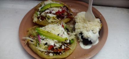 Mitch: Antojitos Mexicanos Nourriture