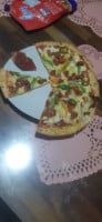 Polux Pizza food