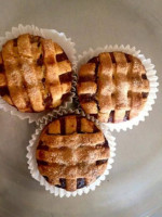 Santo Pan Taller De Pan Artesanal food