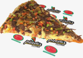 Pizzotas food