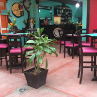 El Rincón Del Café outside