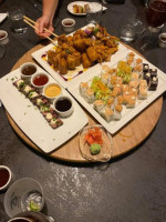 Jade Pan Asian Cuisine food