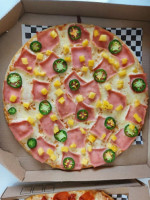 Pqls Pizza food