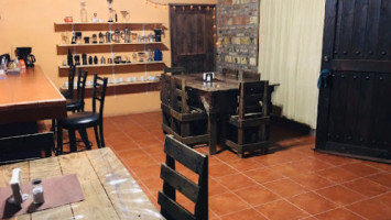 El Remolque Cocina food