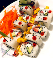 Maki Sushi food