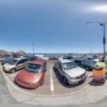 Mariscos Brenda Exterior