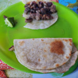 Mariscos Brenda Comida