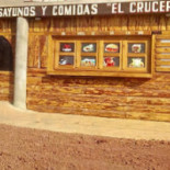 El Crucero La Señal Del Sabor Comida