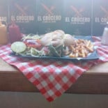 El Crucero La Señal Del Sabor Comida