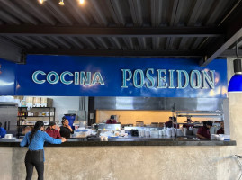 Poseidon food