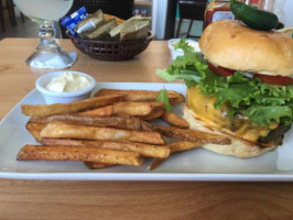 La Brisa Mariscos Comida