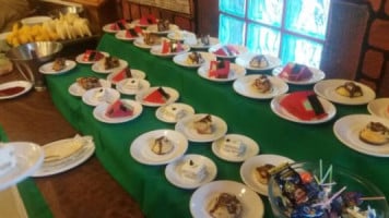 Las Ramonas Antojitos Mexicanos food