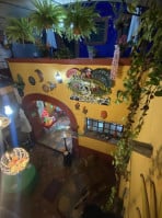 La Casa Del Tequila inside