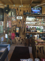 The Rum House Nourriture