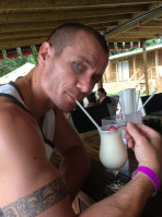 The Rum House À l'intérieur