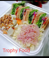 Trophy Food food