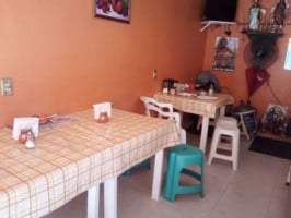 Antojitos Mexicanos Paquita Dentro