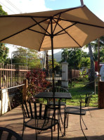 The Rum House À l'intérieur