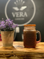 Vera Coffee food