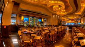 The Cheesecake Factory Santa Fe food