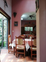 Asitla, México Dentro