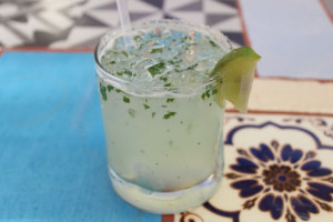 Cuarto Mandamiento Nourriture