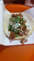 Tacos Con-chita inside