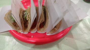 Tacos Con-chita food