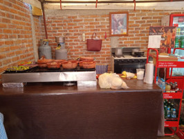 Gorditas Las 2 Michoanas food