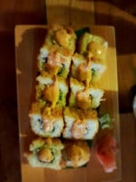Kadi Sushi food