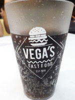 Vegas Fast Food food