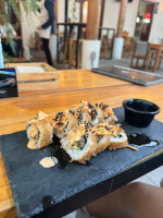 Umami Sushi Maki Roll food