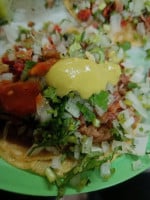 Ke Tacos Jalisco food