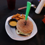 Chilapa's Burger Comida