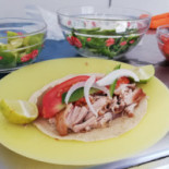 Antojitos Mexicanos Mi Casita Dentro