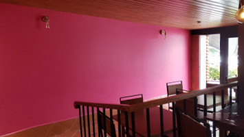 La Gloria De Don Juan inside