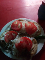 Gorditas Don Lolo inside