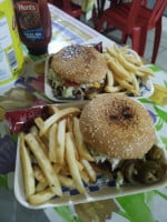 Hamburguesas Cecy food