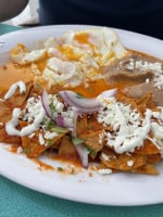 El Lugui, México food
