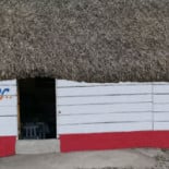 Comedor Jireth Extérieur