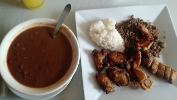 Jalapeño food