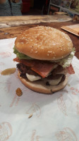 Pao'sburguer Aguazul Platos Especiales Hamburguesa Perros Salchipapa 10 Am 3 Am 24hrs food