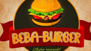 Beba Burguer food