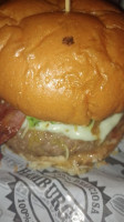 Merakiburger.co Norte food