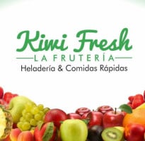 Kiwi Fresh food