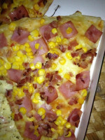 Best Pizza food