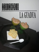 Cevicheria La Guadua food