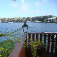 Lil' Chef Prime Seafood Tapas On The Bay Exterior