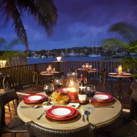 Lil' Chef Prime Seafood Tapas On The Bay food